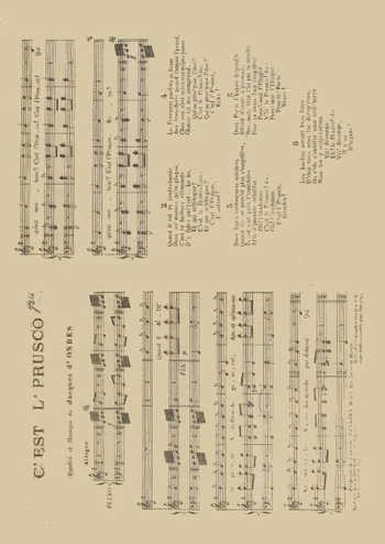 C'est l'Prusco